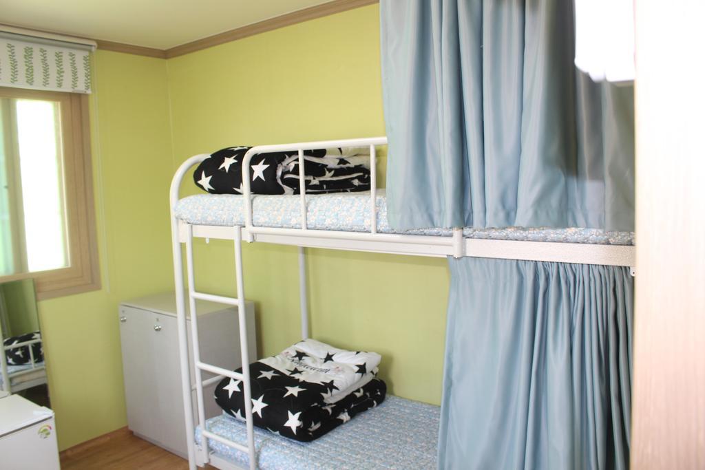 Dadam Guesthouse Yeosu Zewnętrze zdjęcie