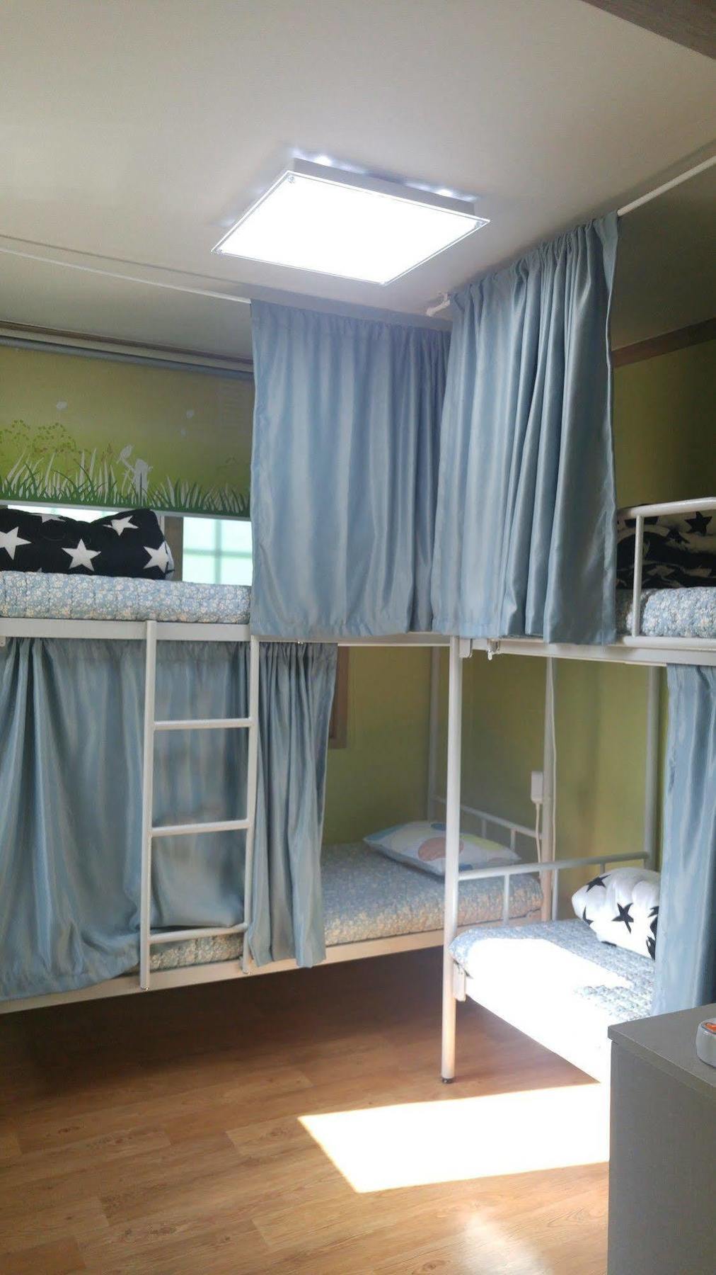 Dadam Guesthouse Yeosu Zewnętrze zdjęcie